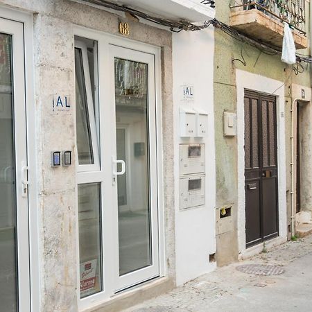 Sado House Lejlighed Setúbal Eksteriør billede