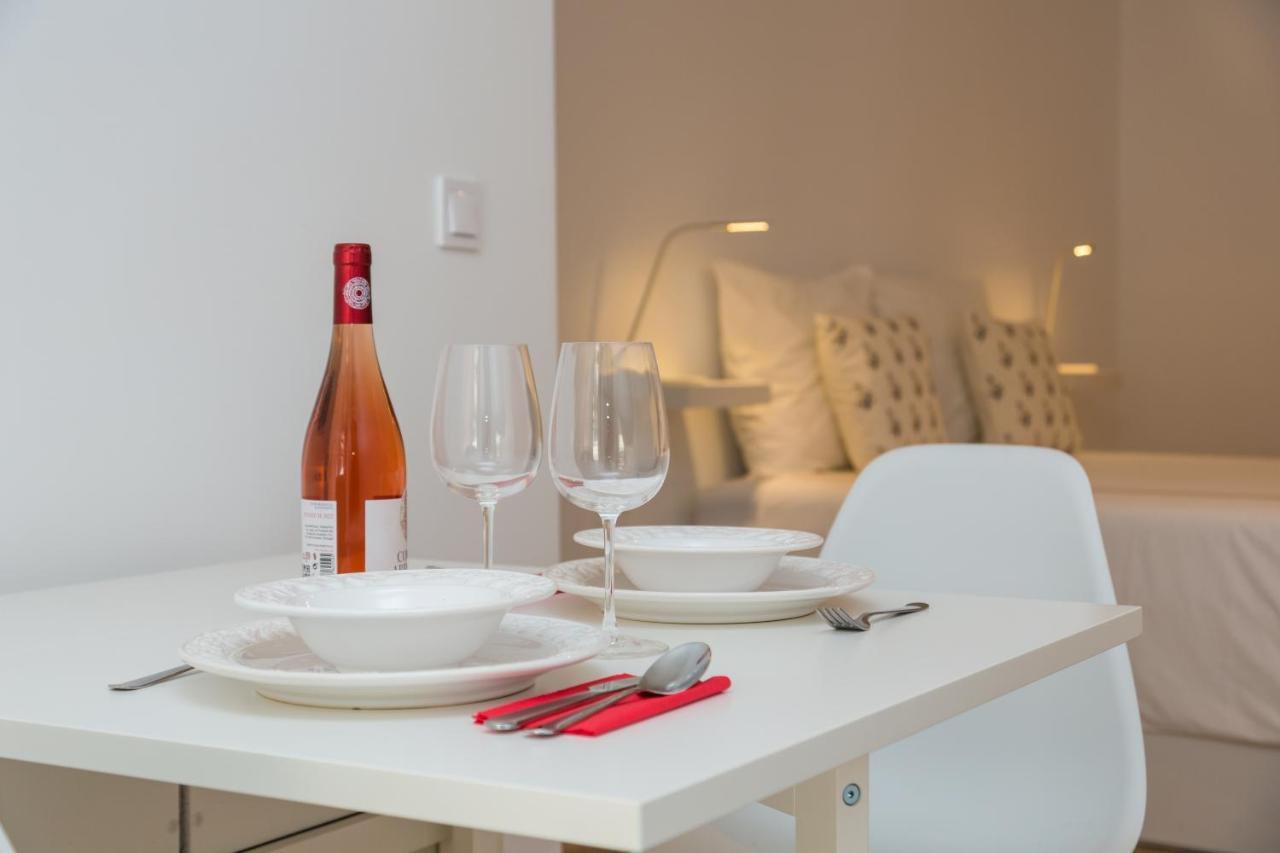 Sado House Lejlighed Setúbal Eksteriør billede