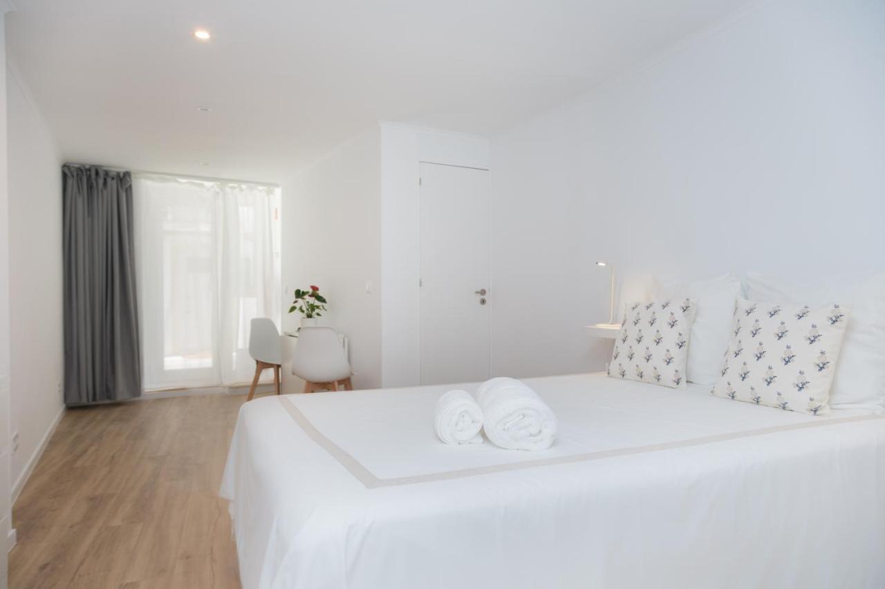 Sado House Lejlighed Setúbal Eksteriør billede