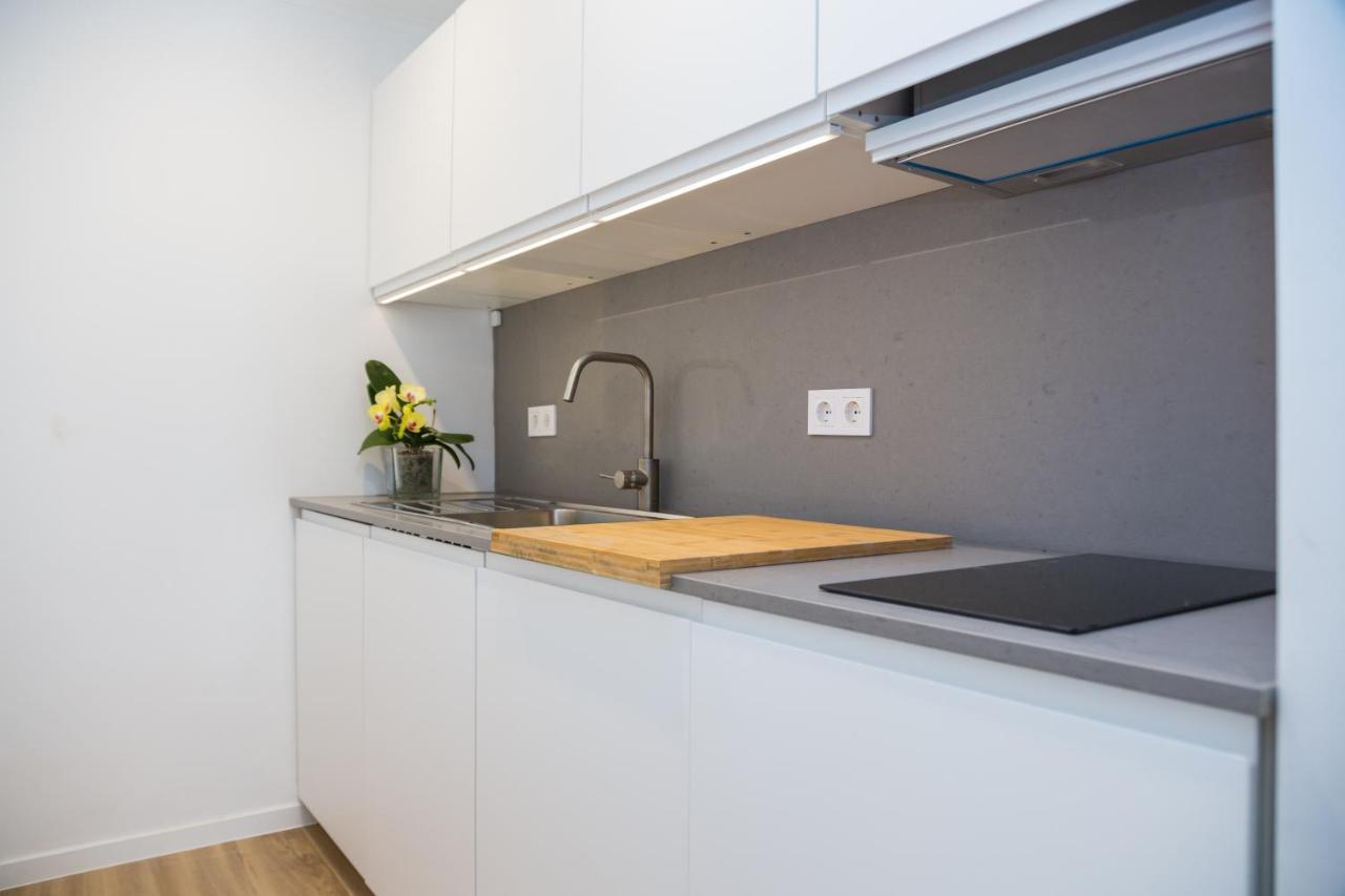 Sado House Lejlighed Setúbal Eksteriør billede